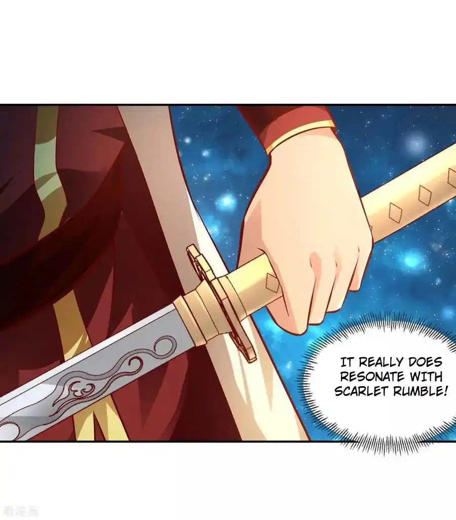 Wu Ling Sword Master Chapter 35 5